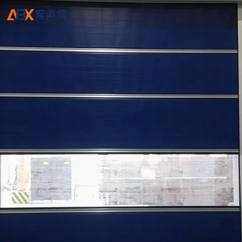 黄石工业快速门